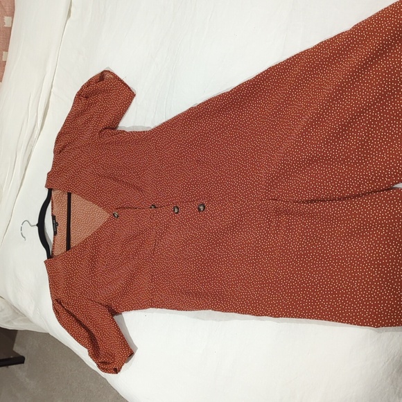 Roolee jumpsuit - Picture 1 of 7